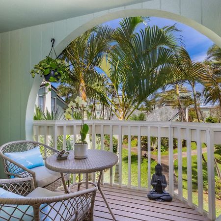 Kamahana 16 - Up Princeville Exterior photo