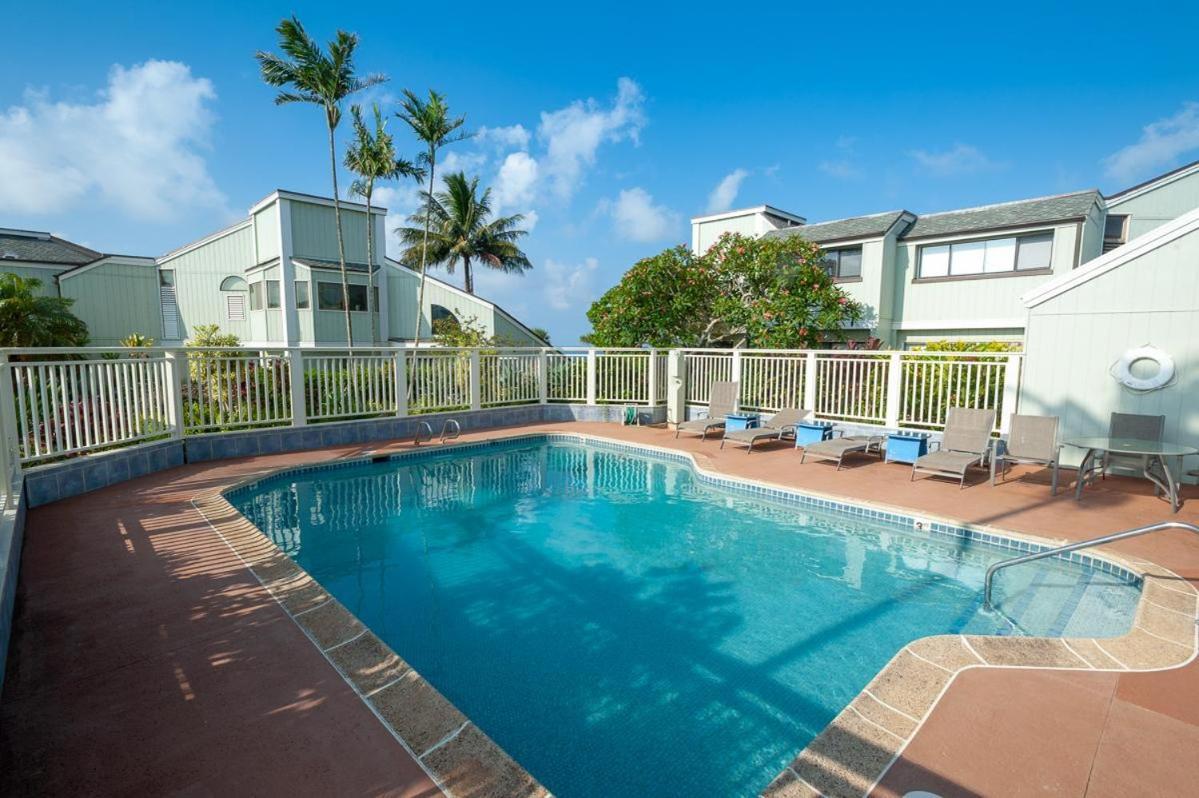 Kamahana 16 - Up Princeville Exterior photo