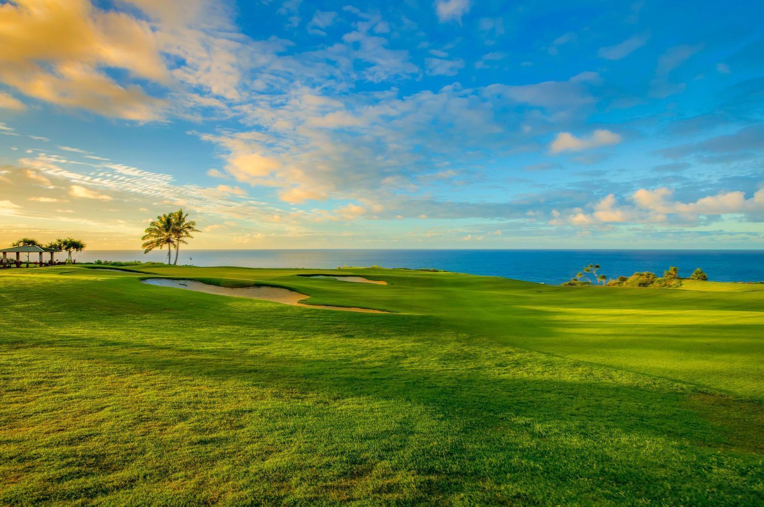 Kamahana 16 - Up Princeville Exterior photo