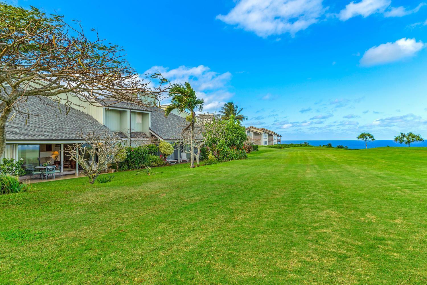 Kamahana 16 - Up Princeville Exterior photo