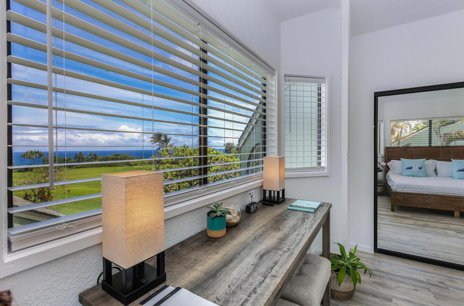 Kamahana 16 - Up Princeville Exterior photo