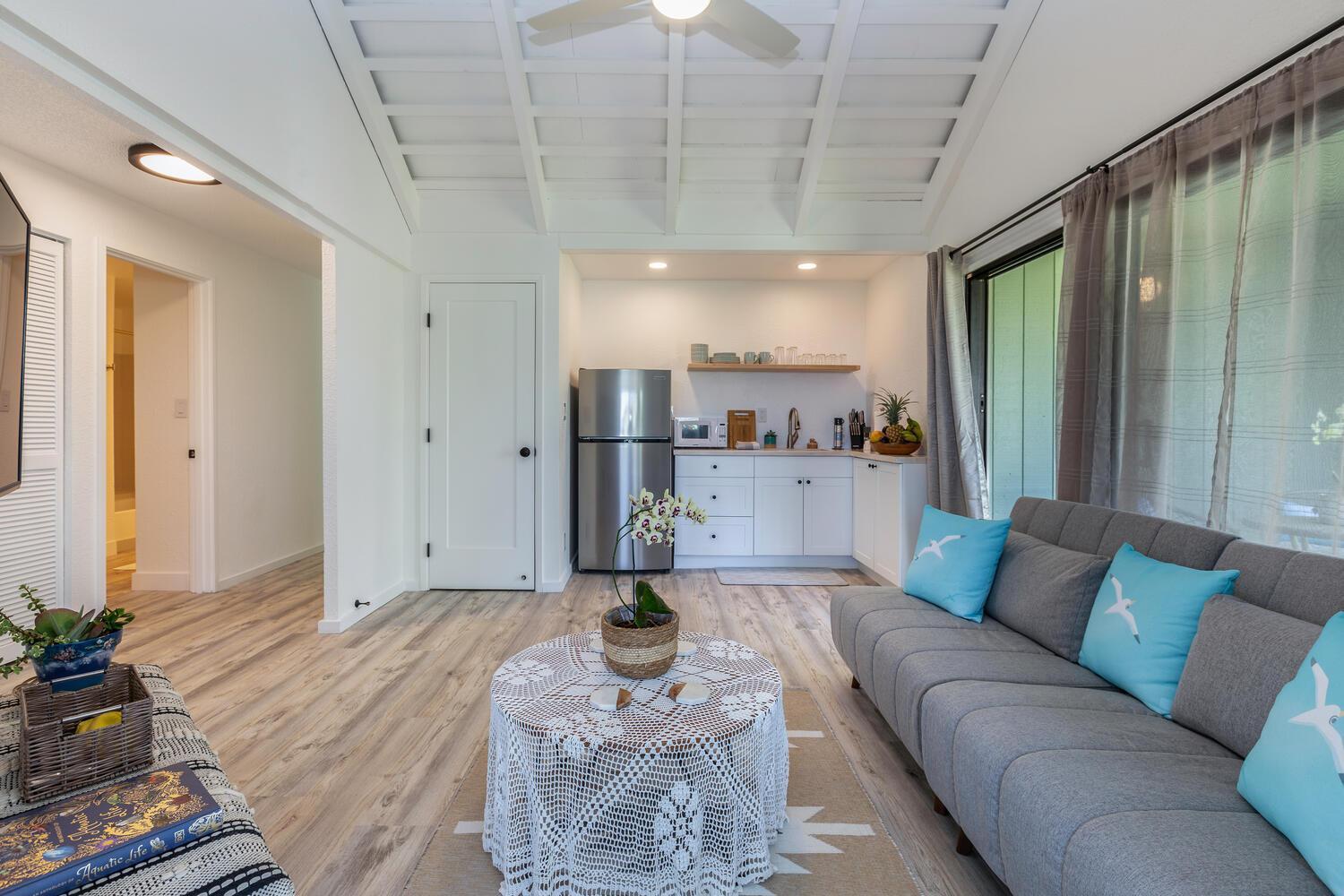 Kamahana 16 - Up Princeville Exterior photo