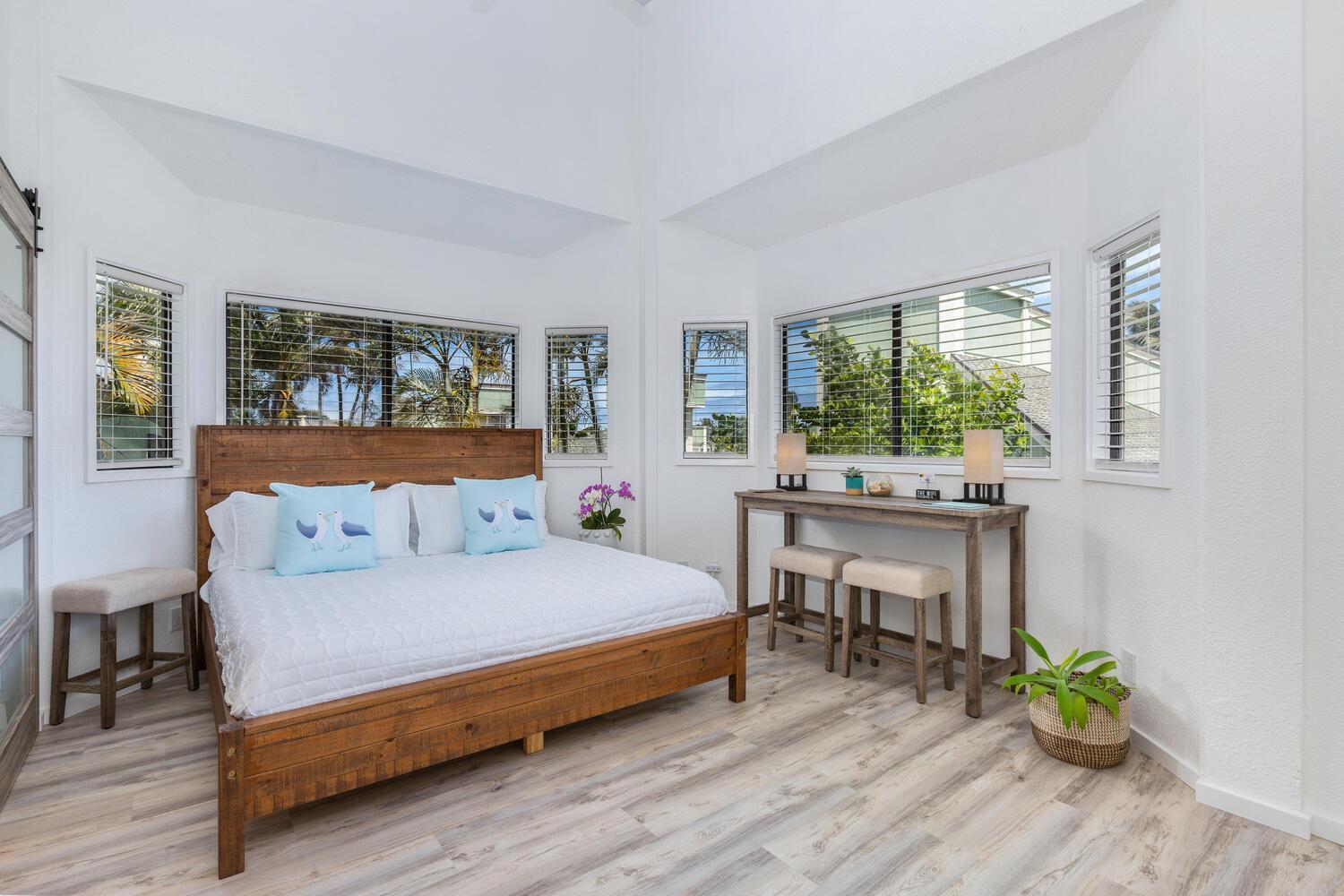 Kamahana 16 - Up Princeville Exterior photo