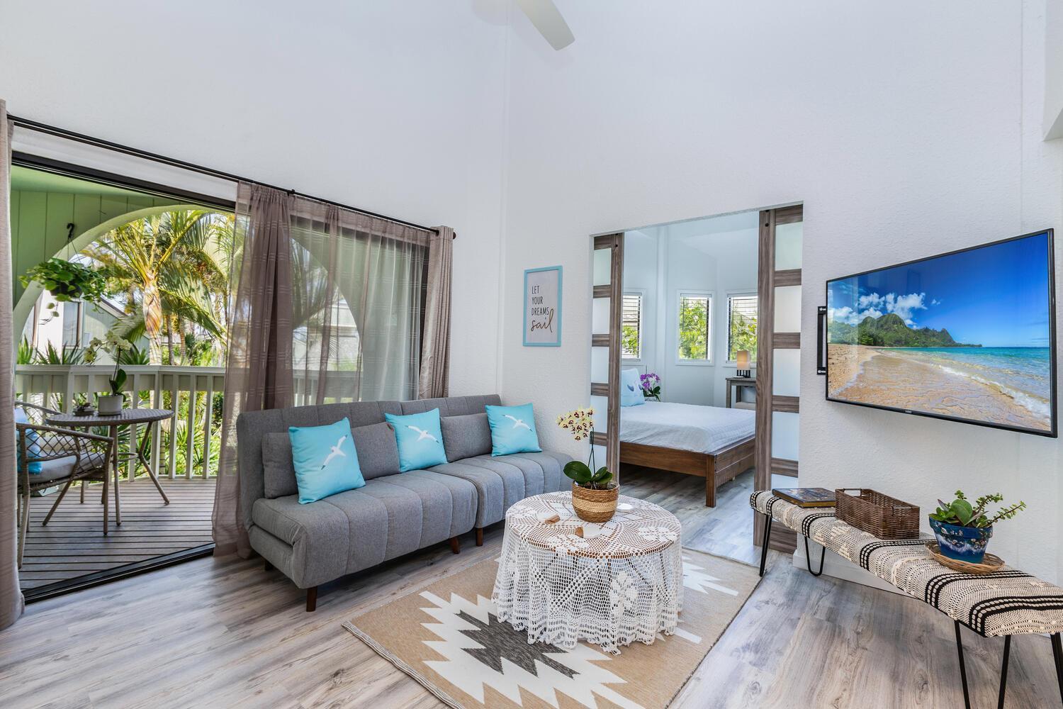 Kamahana 16 - Up Princeville Exterior photo
